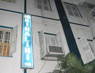 Mrinalini Inn, Kolkata 1